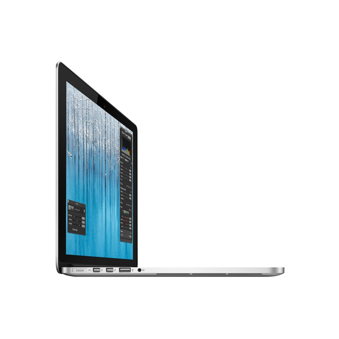 MacBook Pro Retina 2015 13" - Core i5 / RAM 8GB / SSD 256GB - Likenew 97 98%