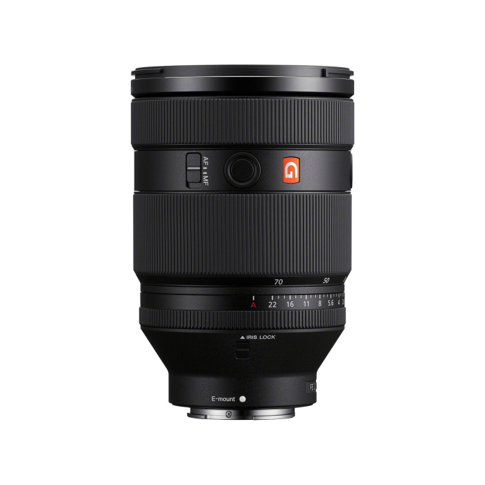 Sony FE 28-70mm f/2 GM - Chính hãng