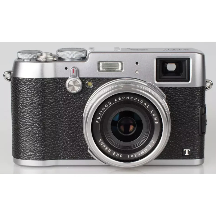 Fujifilm X100T - Likenew