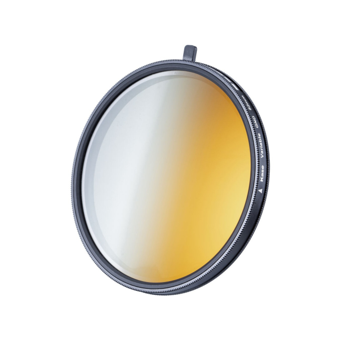 Kính lọc Kase Variable GND (77mm) - Chính hãng