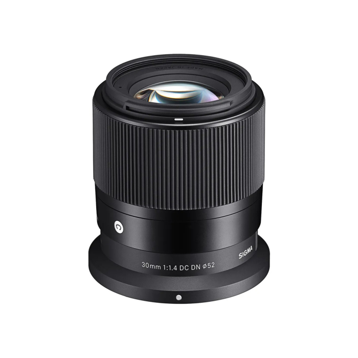 Sigma 30mm f/1.4 DC DN (C) Nikon Z - Chính hãng