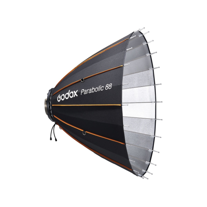Bộ dù tản sáng Godox P88 Kit - Chính hãng