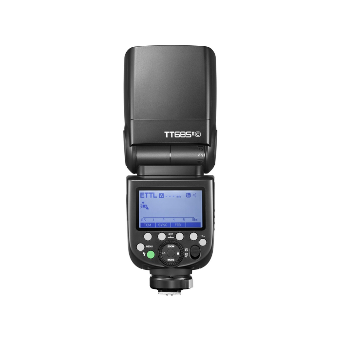 Đèn flash Godox TT685II (for Nikon) - Chính hãng