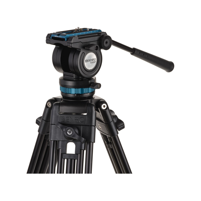 Tripod Benro KH26PC - Chính hãng