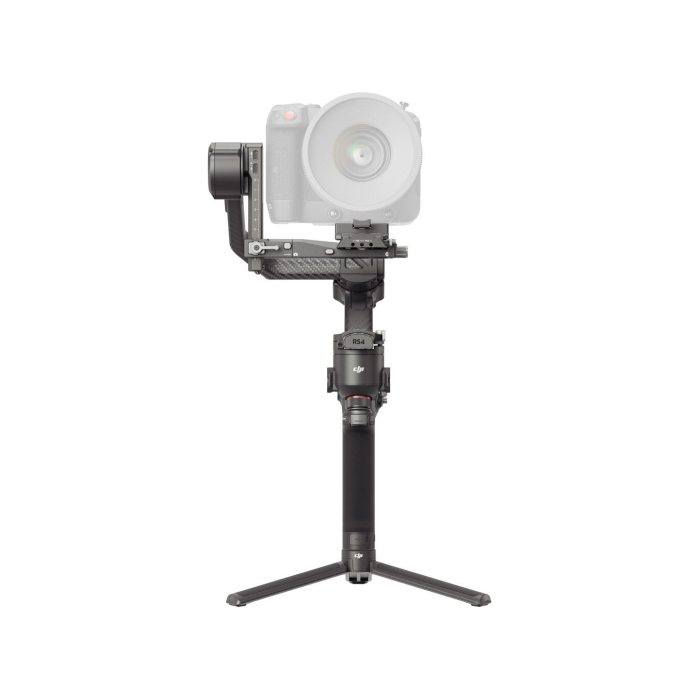Gimbal DJI RS 4 Pro - Chính hãng