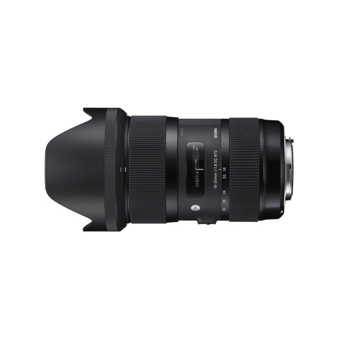 Sigma 18-35mm f/1.8 DC HSM Art for Canon - Chính hãng