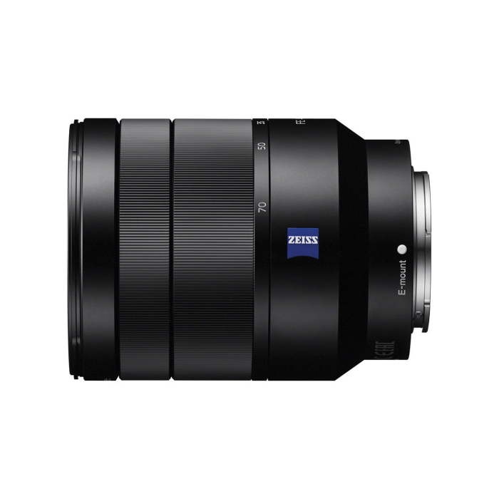 Sony Vario Tessar T* FE 24-70mm f/4 ZA OSS  - Chính hãng