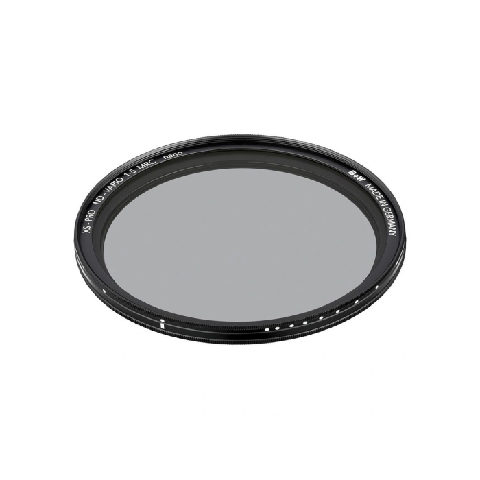 Kính lọc B+W XS-Pro Digital ND Vario MRC Nano 82mm - Chính hãng