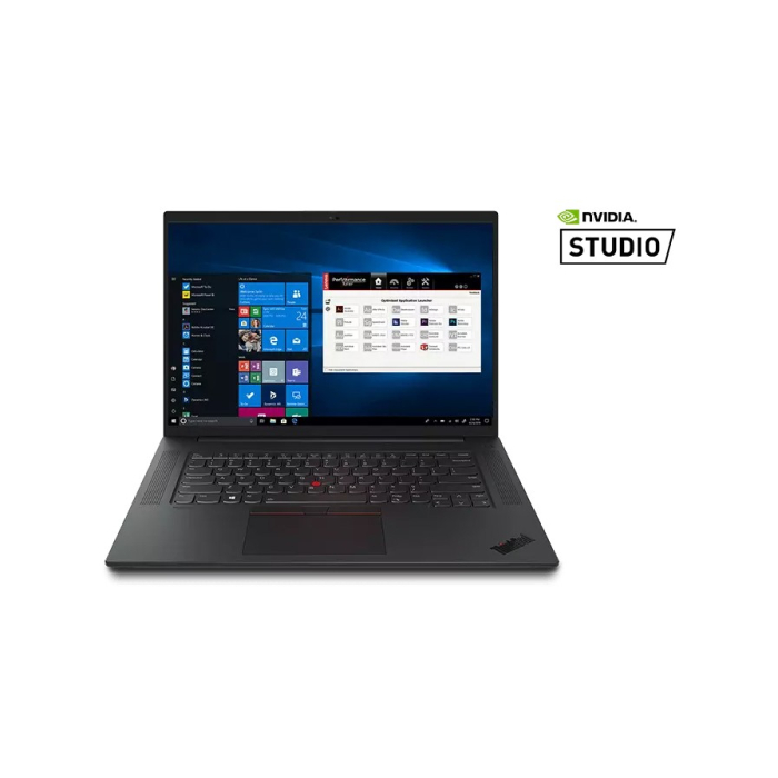 ThinkPad P1 Gen 4 - (Intel Core i7-11850H  64GB  512GB SSD  NVIDIA T1200 4GB  16" 2K ) - Chính hãng