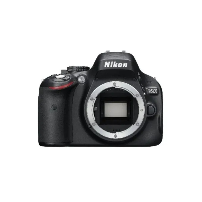 Nikon D5100 - Likenew (Body Only)