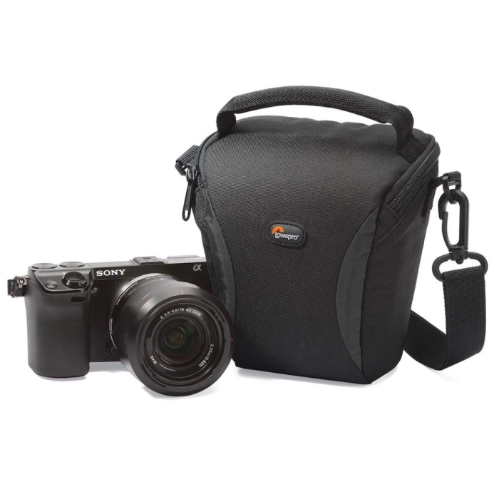 Túi máy ảnh Lowepro Format TLZ 10 - Chính hãng