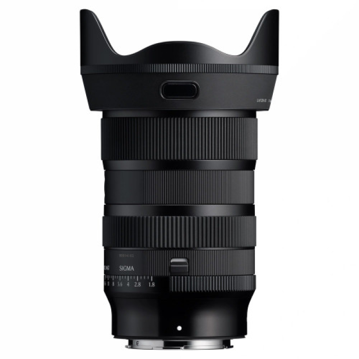 Sigma 17-40mm f/1.8 DC Art for Fujifilm X - Chính hãng 