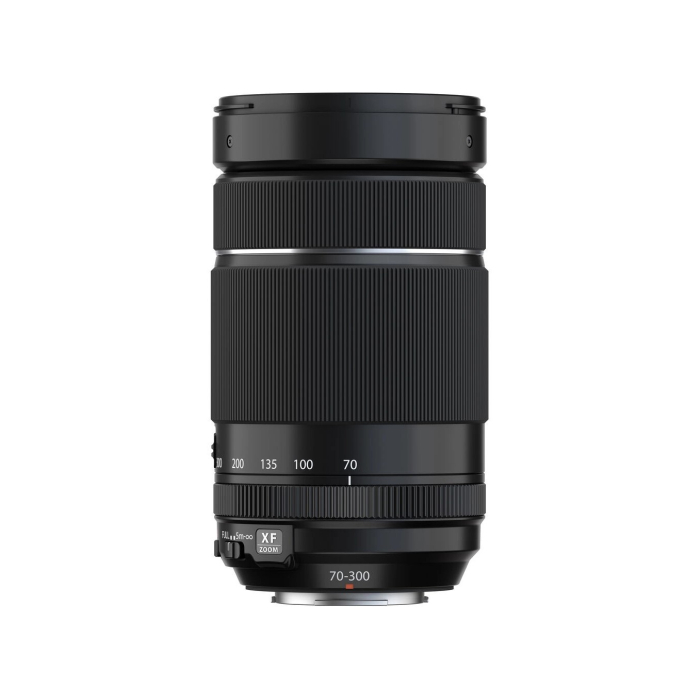 Fujifilm XF 70-300mm f/4-5.6 R LM OIS WR - Chính hãng