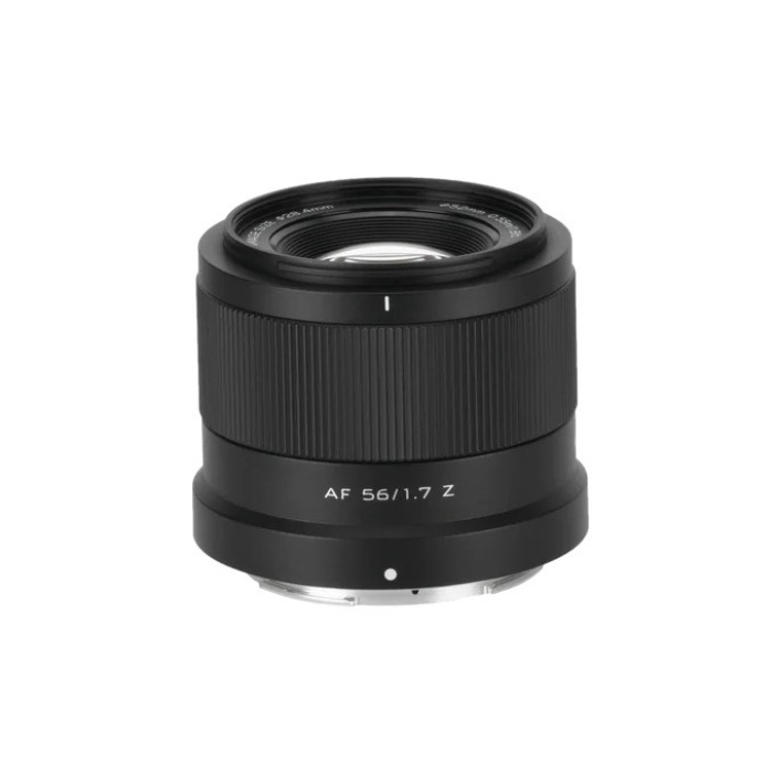 Viltrox AF 56mm f/1.7 Nikon Z - Chính hãng
