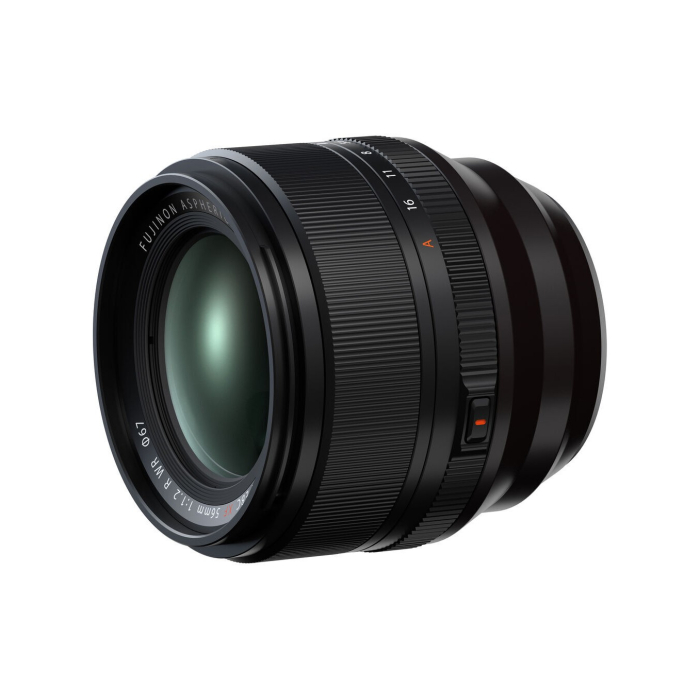 Fujifilm XF 56mm f/1.2 R WR - Chính hãng