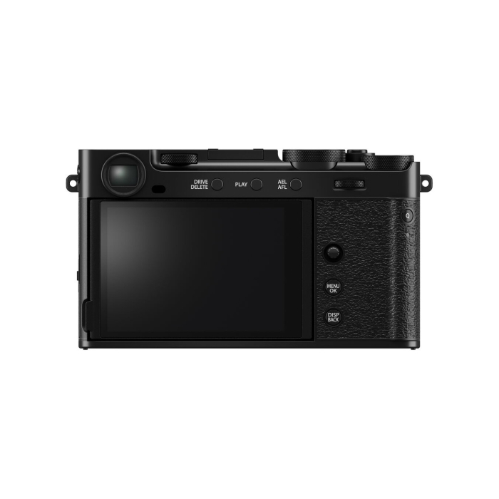 Fujifilm X-E5 - (Kèm Kit Lens 23mm f/2.8) Chính hãng