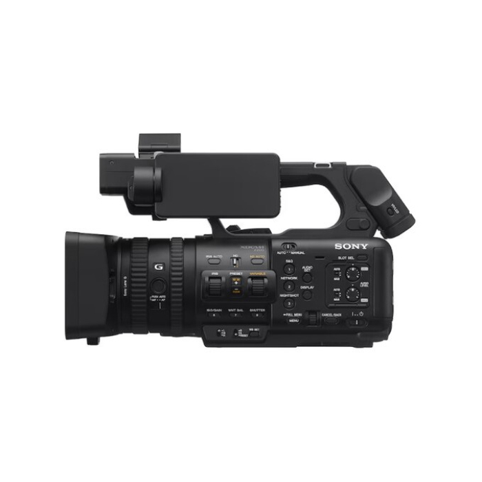 Máy quay chuyên nghiệp Sony PXW-Z200 - Chính hãng