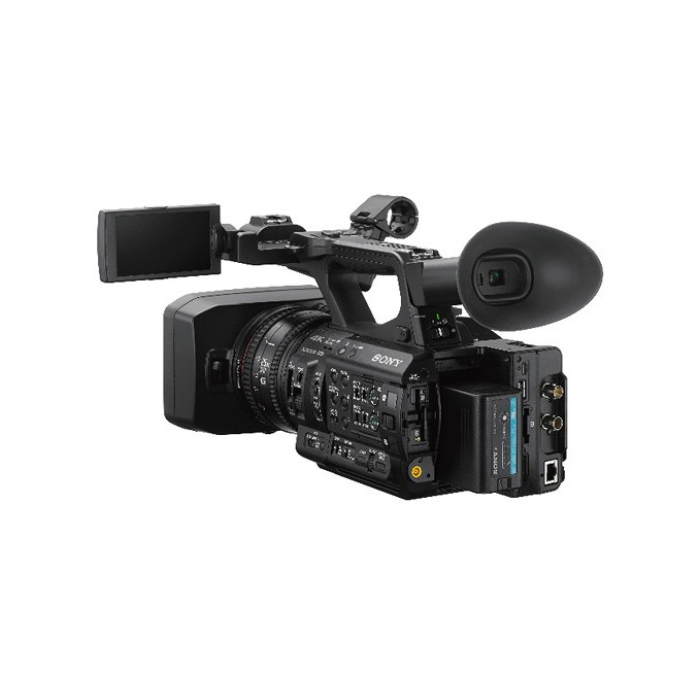 Máy quay chuyên nghiệp Sony PXW-Z190V - Chính hãng