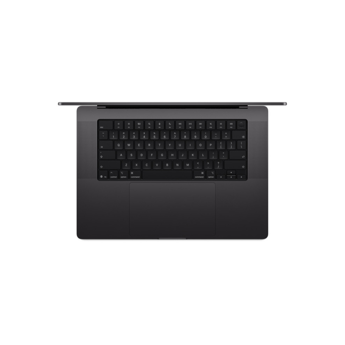 MacBook Pro 16" M5 Pro 2026 - (M5 Pro CPU 18core GPU 20core RAM 48GB SSD 1TB) Chính hãng