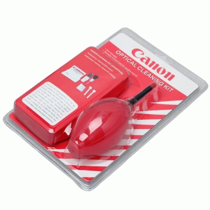 BỘ VỆ SINH MÁY ẢNH CANON 7 IN 1