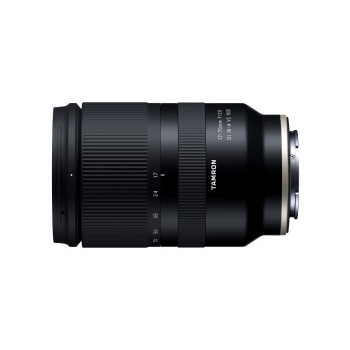 Tamron 17-70mm f/2.8 Di III-A VC RXD for Sony E - Likenew