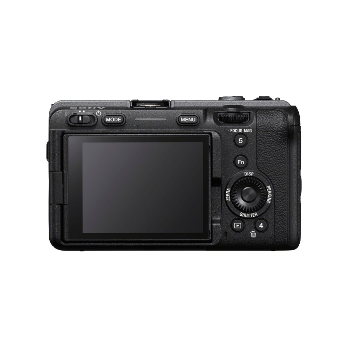 Sony FX30 - Likenew (Body Only)