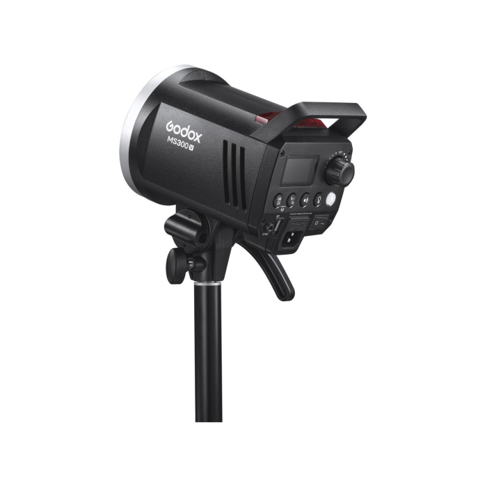 Đèn flash studio Godox MS300-V - Chính hãng
