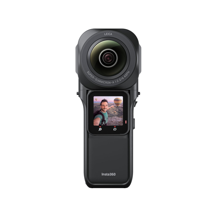 Insta360 ONE RS 1-inch 360 Edition - Chính hãng