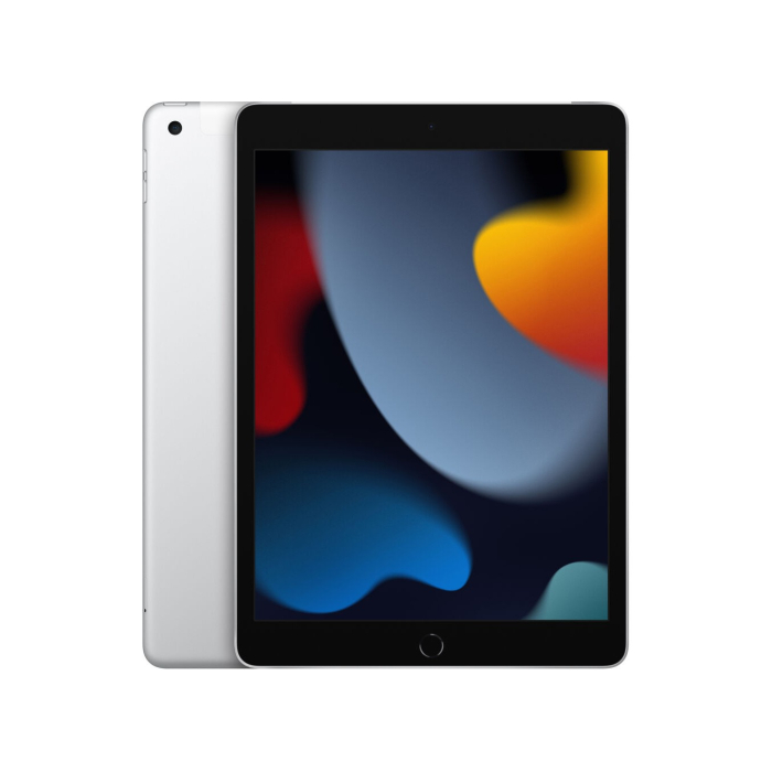 iPad Gen 9 10.2" 2021 - 64GB, Wi-Fi + 4G LTE - Likenew 99%