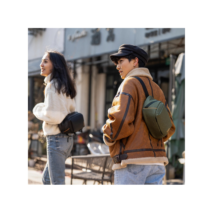 Túi máy ảnh PGYTECH OneGo Solo V2 (4L)