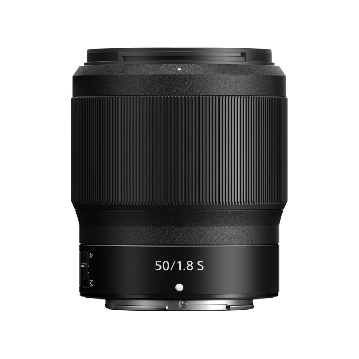 Nikon NIKKOR Z 50mm f/1.8 S - Chính hãng VIC