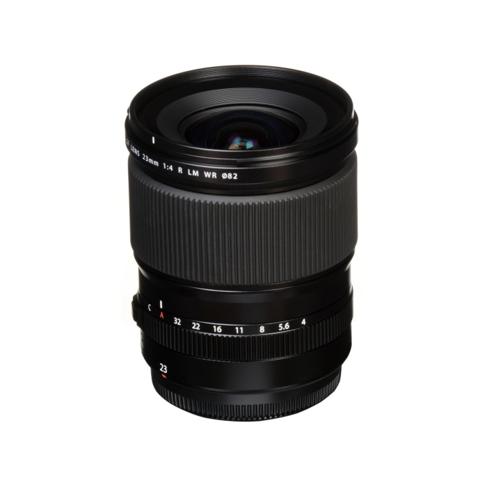 Fujifilm GF 23mm f/4 R LM WR - Chính hãng