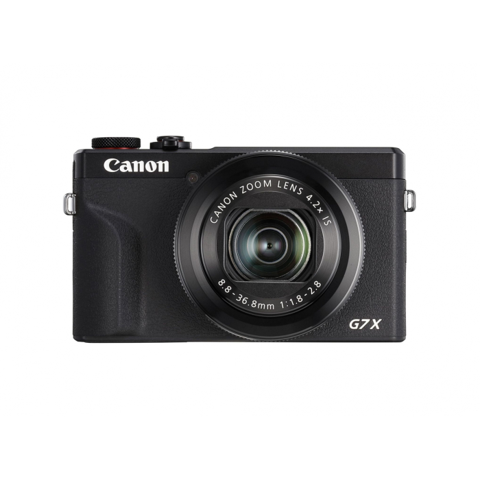 Canon PowerShot G7X Mark III - Chính hãng