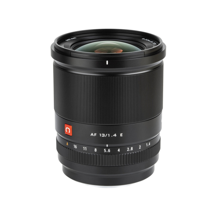 Viltrox AF 13mm f/1.4 Sony E - Chính hãng
