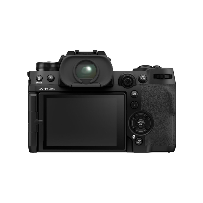 Fujifilm X-H2S - (Body) Chính hãng