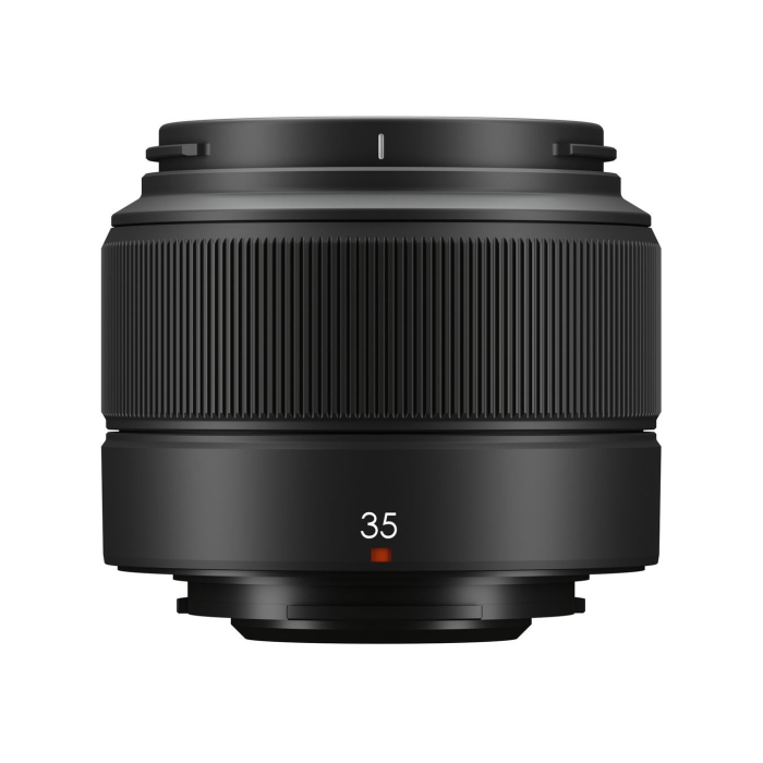 Fujifilm XC 35mm f/2 - Likenew 98%