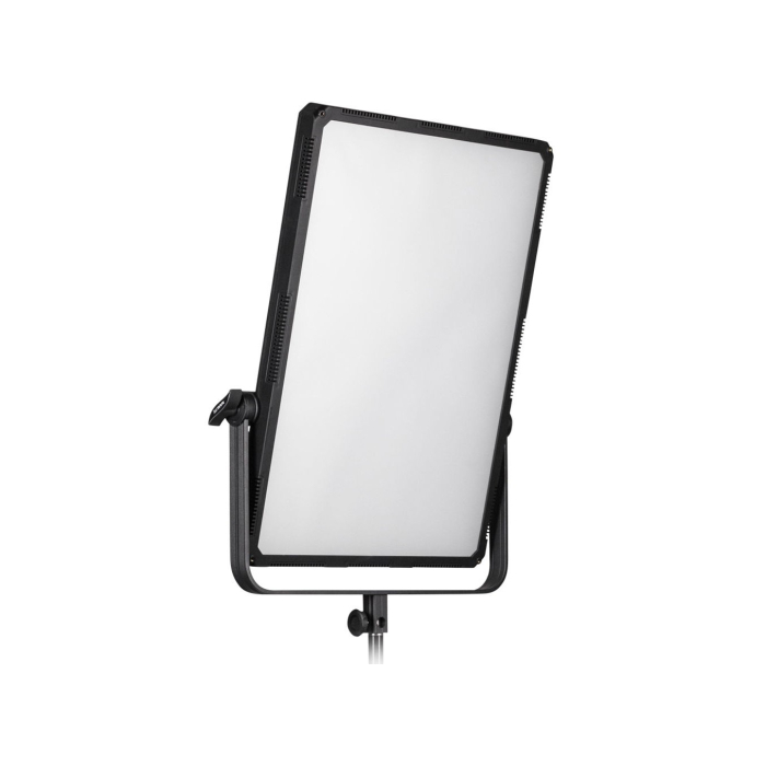 NanLite Compac 200 Light Studio LED Panel - Chính hãng