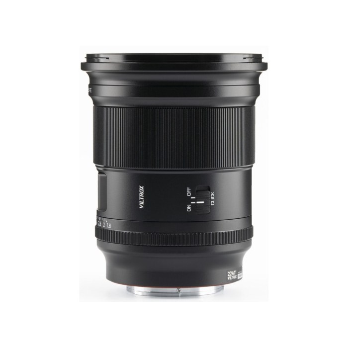 Viltrox AF 16mm f/1.8 FE Sony E - Chính hãng