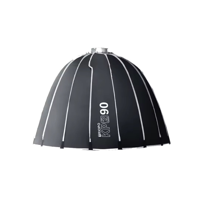 Softbox cầu Triopo KP2-90 90cm - Chính hãng