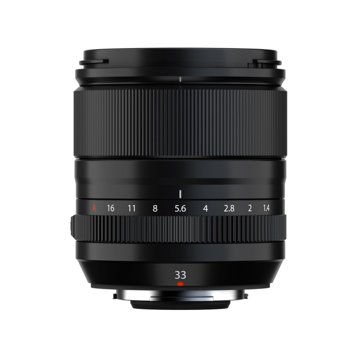 Fujifilm XF 33mm f/1.4 R LM WR - Likenew
