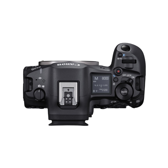 Canon EOS R5 Mark II - Likenew 99% (Body only)