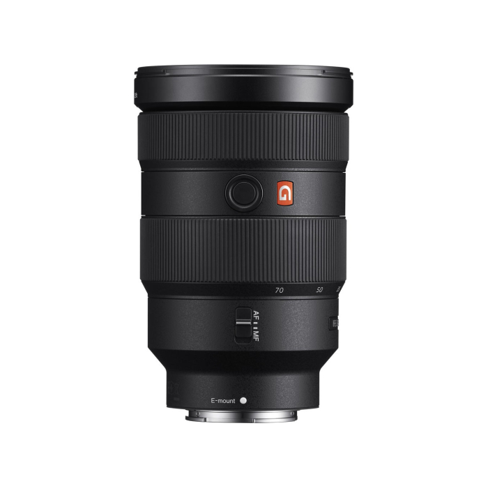 Sony FE 24-70mm f/2.8 GM - Likenew 98-99%