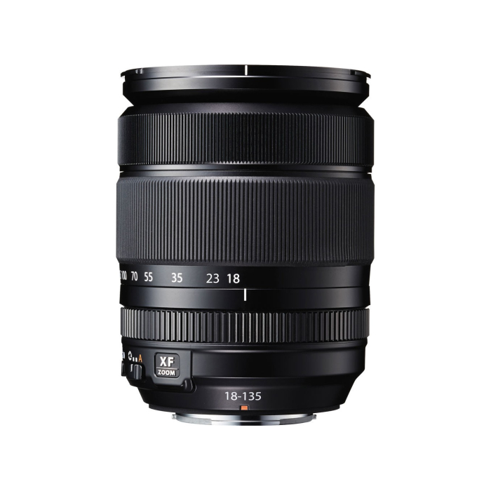 Fujifilm XF 18-135mm f/3.5-5.6 R LM OIS WR - Chính hãng