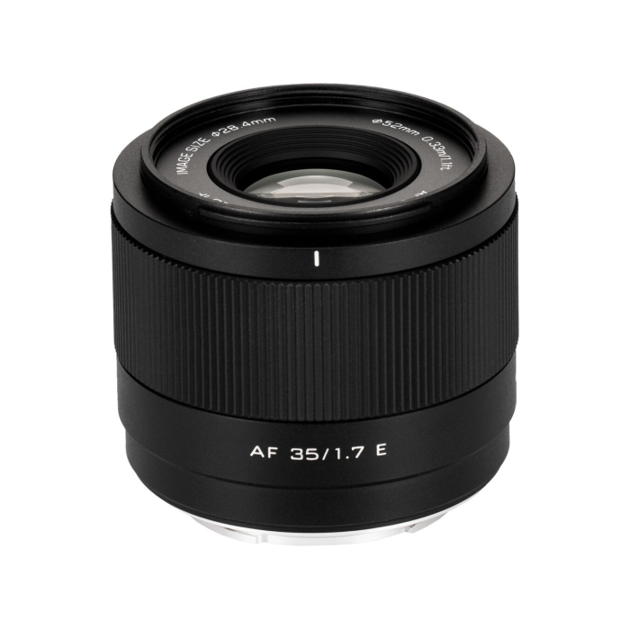 Viltrox AF 35mm f/1.7 Sony E - Likenew