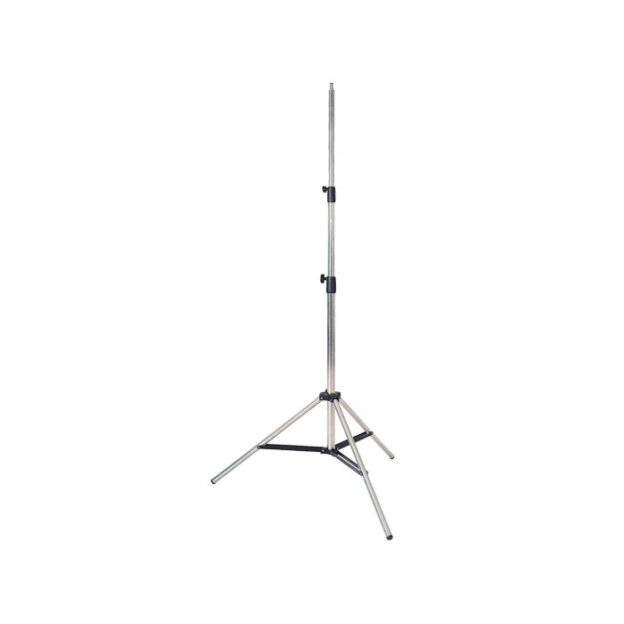 Chân đèn inox IP240 - Chính hãng