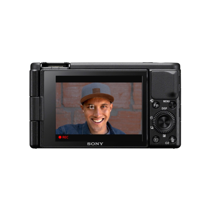 Sony ZV-1 - Chính hãng