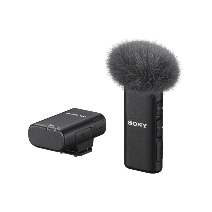Microphone Sony ECM-W2BT - Chính hãng