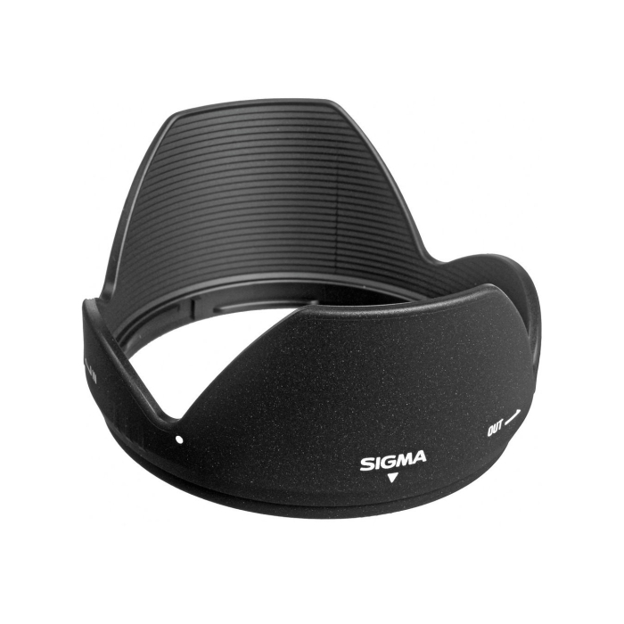 Sigma 17-50mm F/2.8 EX DC OS HSM for Nikon - Likenew 98%