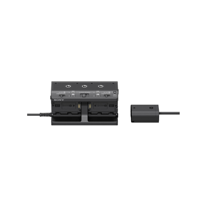 Sony NPA-MQZ1K Multi Battery Adapter Kit - Chính hãng