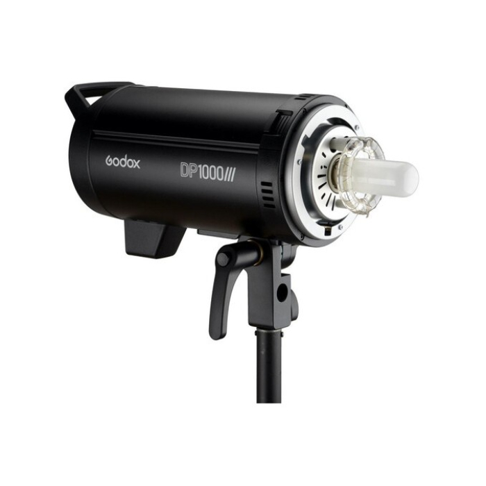 Đèn flash studio Godox DP1000III - Chính hãng